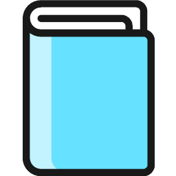 yearbook icon